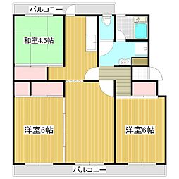 ユートピア城見 104