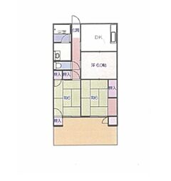 日光マンション 103