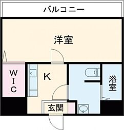エミネックス熊谷駅前Ｃ棟 302