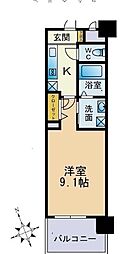 フロンティアききつI 205