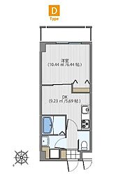アンビシャスIV 404