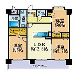 福岡市博多区井相田2丁目