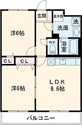 ガーデンアイリス 103