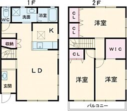 プラムフォレストB B1