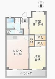リアライズ木曽川 306