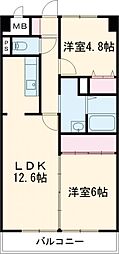 リバーサイド25 201