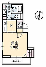 グラン　シャリオ　翠 301