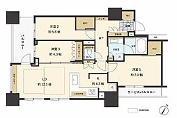 プラウド神戸トアロード