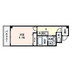 ドミール・ときめき坂 304