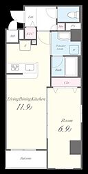 ヒューゲル本郷 0203