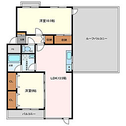 エクセレント白山 303