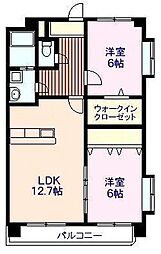 フォレストハイム光の森 201