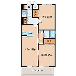 フィリオ泉中央 202