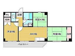 グレーシル鷹取 701
