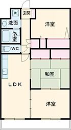 バルパレーヴァンヴェール 103