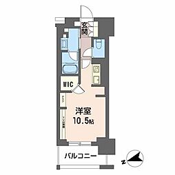 ザ・十日市プレイス 306