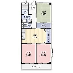 LIMPIAグランメール 202