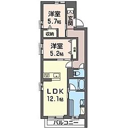 アウローラ・エム 301