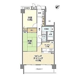 グランドメゾン修学院 1-207
