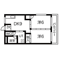 光陽マンション 301