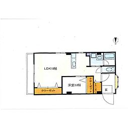 光陽マンション 303