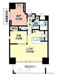 澄和レジデンス広島小町 201