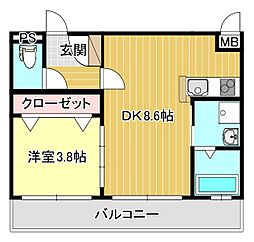 リファレンス中央町 802