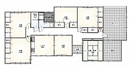 南相馬市原町区南町2丁目の一戸建て