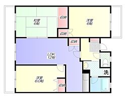 レジデンス光和115 203