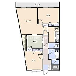 ピースアベニュー192 504