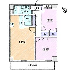 エヴァーグリーン 1301