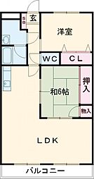 サンヴェルディ木室 307