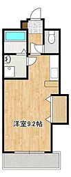フォレストハイム新屋敷 207