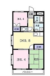 ファイブアイランドI 101