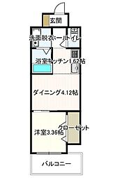 トレステーラＤｕｖａ 201