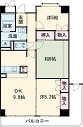 パラッツォドゥエ 502