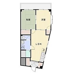 ハピネスハイツ 301