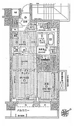 サットンアリビオ八王子 4