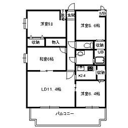 ディアコート 101