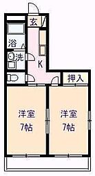 ハイムコンフォート 303