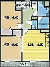 八王子市千人町4丁目