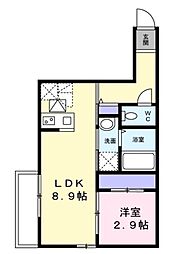 立川市曙町3丁目