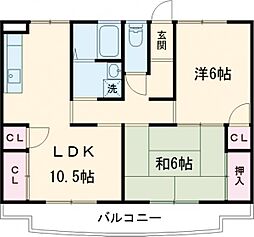 アクティブステージ江島 302