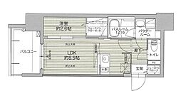グランフォーレ博多ウォーターフロント 204