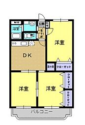 Ｍ・ジュールマンション 306