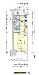 プレサンスＮＡＧＯＹＡファスト 1002