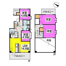 グランドステータス清川ビル 501