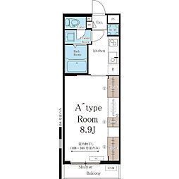 リブリ・la milonga 307