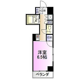 エトワール宇都宮第1 603