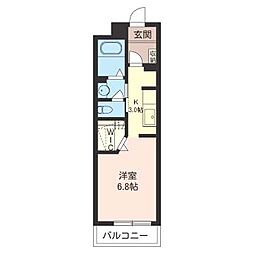 Ｂ，エトワール18 00206